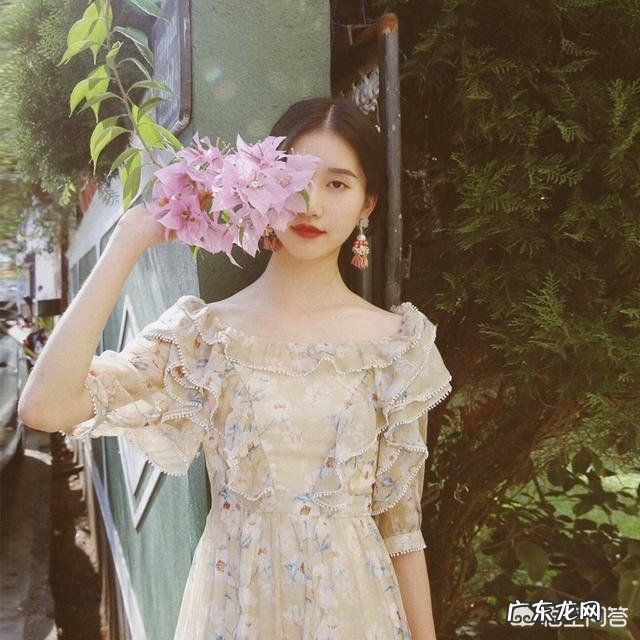 端午小长假出游,穿搭什么服饰拍照好看?