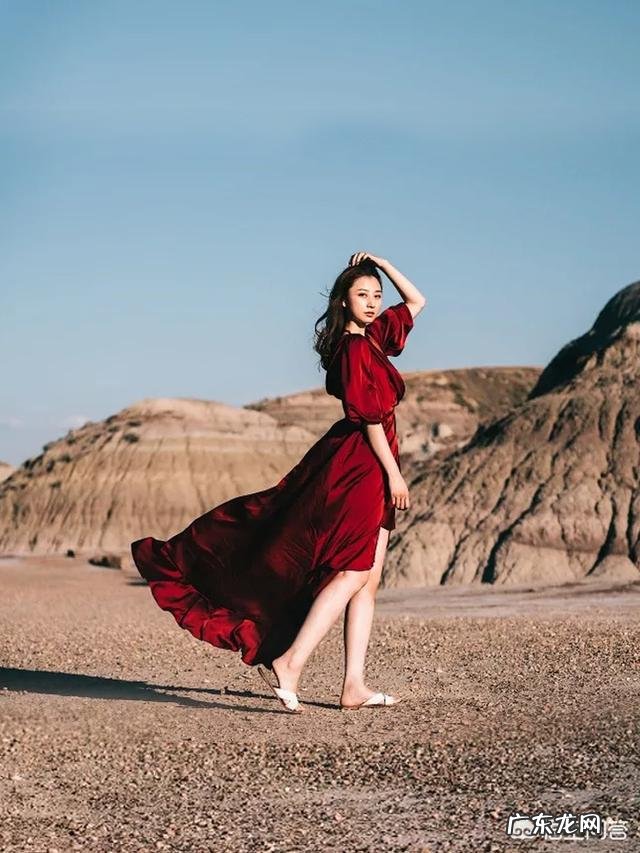 端午小长假出游,穿搭什么服饰拍照好看?