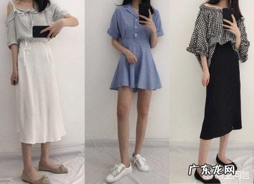 端午小长假出游，穿搭什么服饰拍照好看？