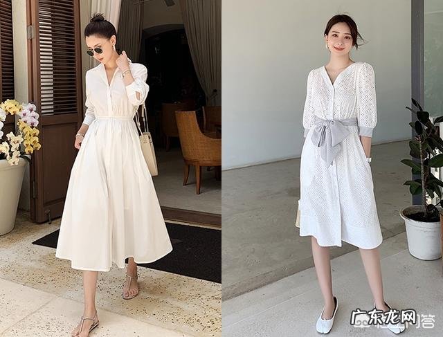 端午小长假出游，穿搭什么服饰拍照好看？