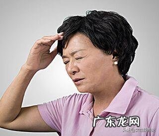 血压正常头发晕是什么病的征兆?