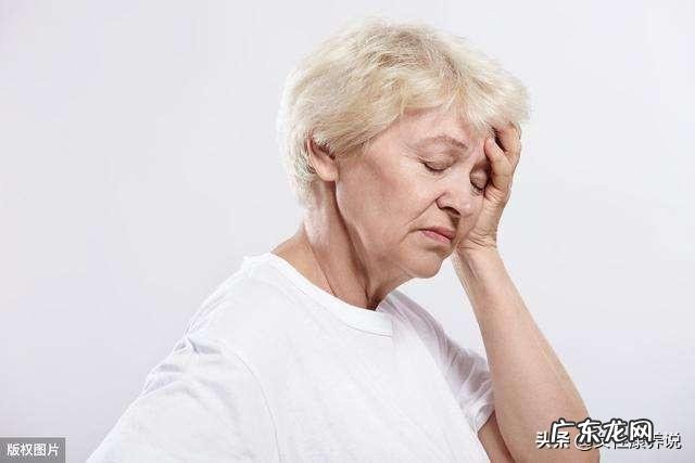 血压正常头发晕是什么病的征兆?