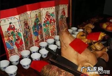 从初一到初五 习俗中破五中都有哪些禁忌?