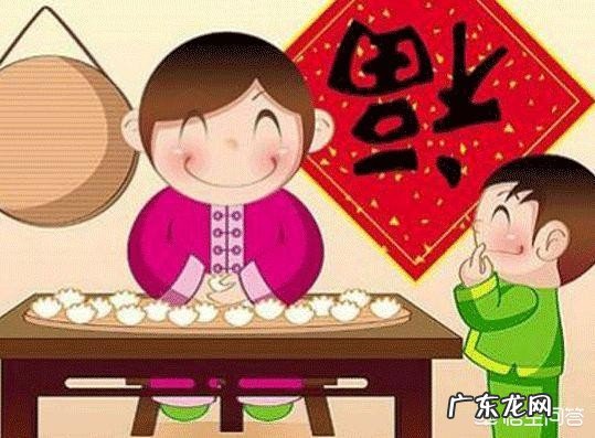 从初一到初五 习俗中破五中都有哪些禁忌?