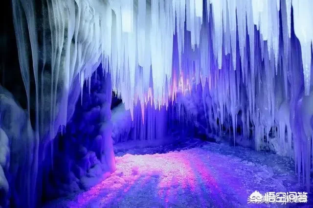 夏天,哪里的风景最美?