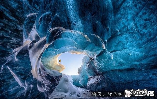 夏天,哪里的风景最美?