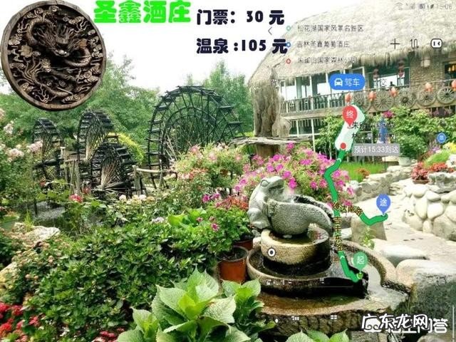 夏天,哪里的风景最美?