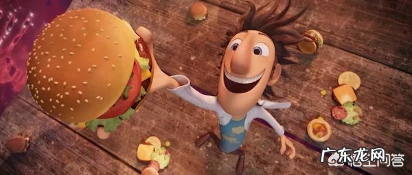 哪部剧是讲美食的?有哪些美食?