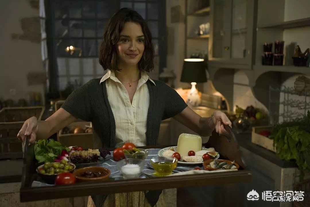 哪部剧是讲美食的?有哪些美食?