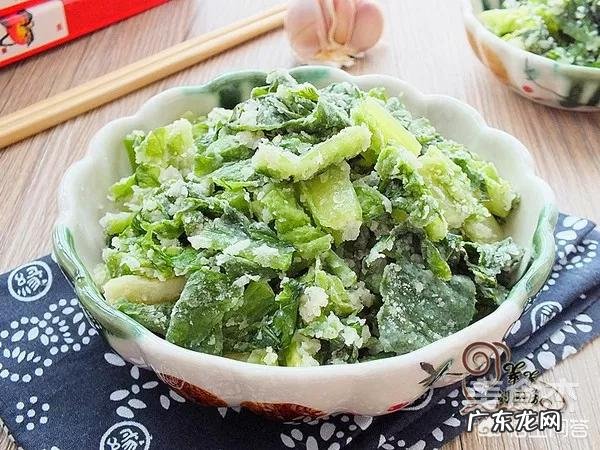 莴笋的叶子能吃么?应该怎么做好吃?