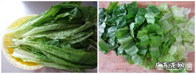莴笋的叶子能吃么?应该怎么做好吃?