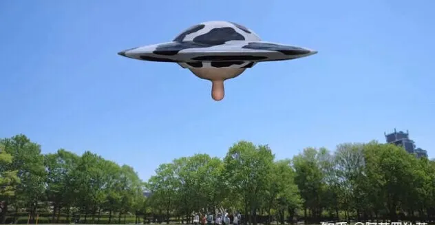 你见过最搞笑的广告是什么?