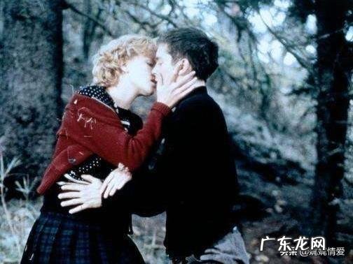 情侣之间,有必要每天亲吻吗?