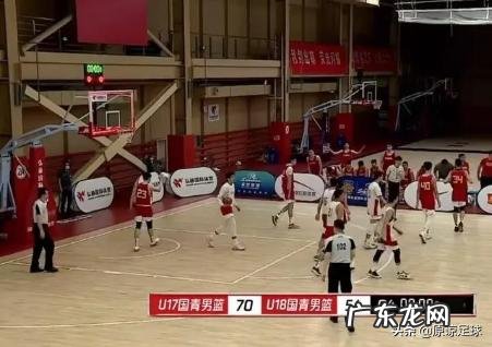 国青男篮现场出现两大神秘人物，马布里与姚明场下密谈，有望拿下男篮教鞭，你怎么看？