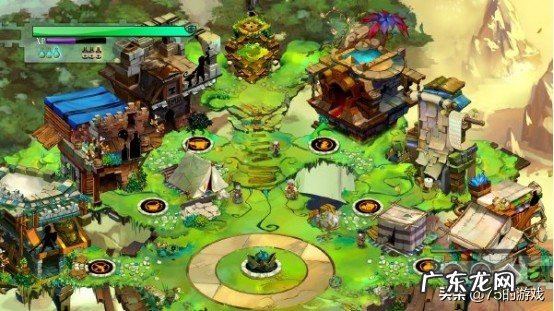 大型角色扮演网游 网络角色扮演游戏