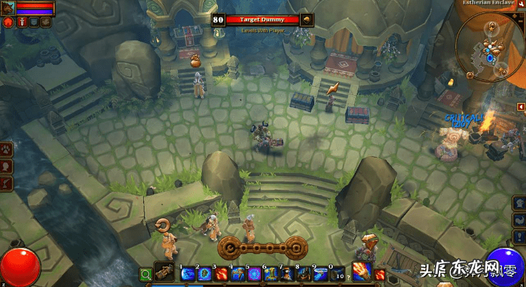 火炬之光2职业选哪个 火炬之光2职业有几个