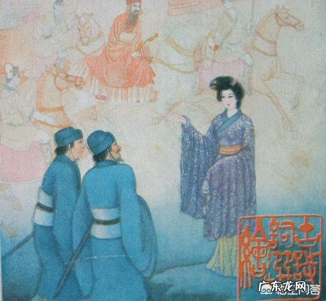 如何用诗词来拒绝“矮穷矬”的追求？