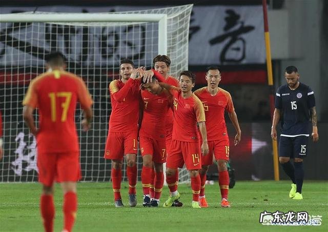 现在国足进行的世预赛跟世界杯有什么联系?国足怎么才能进世界杯?