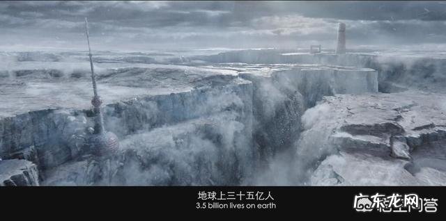 《流浪地球》中点燃木星成功的几率已被证明为零,为什么最后成功了?