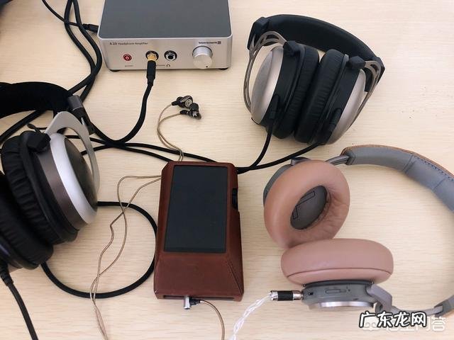 音乐发烧友都在用什么设备听歌?