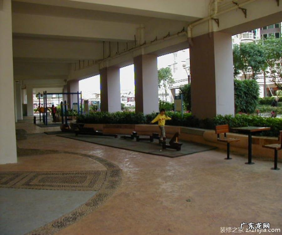 什么叫架空层?架空层面积怎么算? 房子下面架空风水怎样