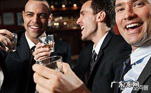 长期喝酒的危害有哪些?身体的哪些器官会有哪些变化?