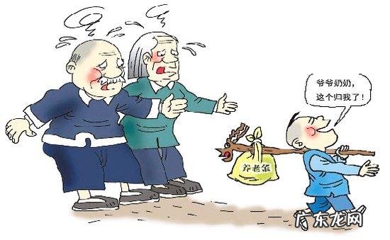 隔代“伤害式”育儿习惯有哪些?