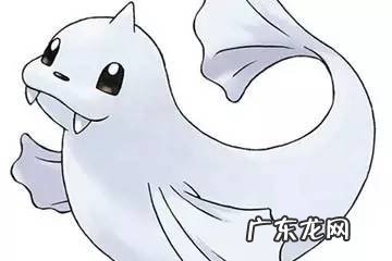 口袋妖怪黑白全精灵图鉴 口袋妖怪黑白精灵图鉴大全