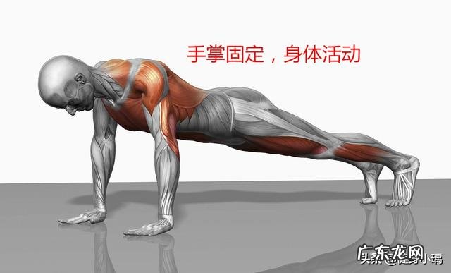 我的俯卧撑练了一个多月了,可是为什么每次最多只能做十个左右?是不是跟我的睡眠不好有关?