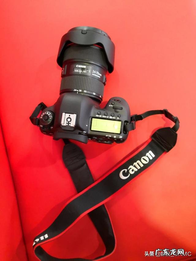 佳能全幅单反相机推荐,另外镜头是否需要中焦?