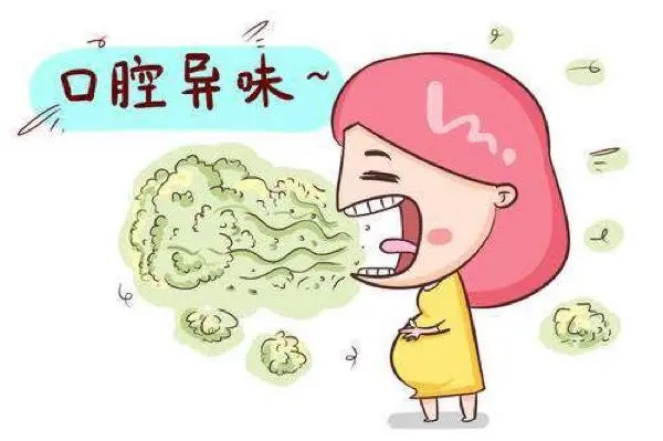 孕妇可用的漱口水品牌 孕妇漱口水能用吗