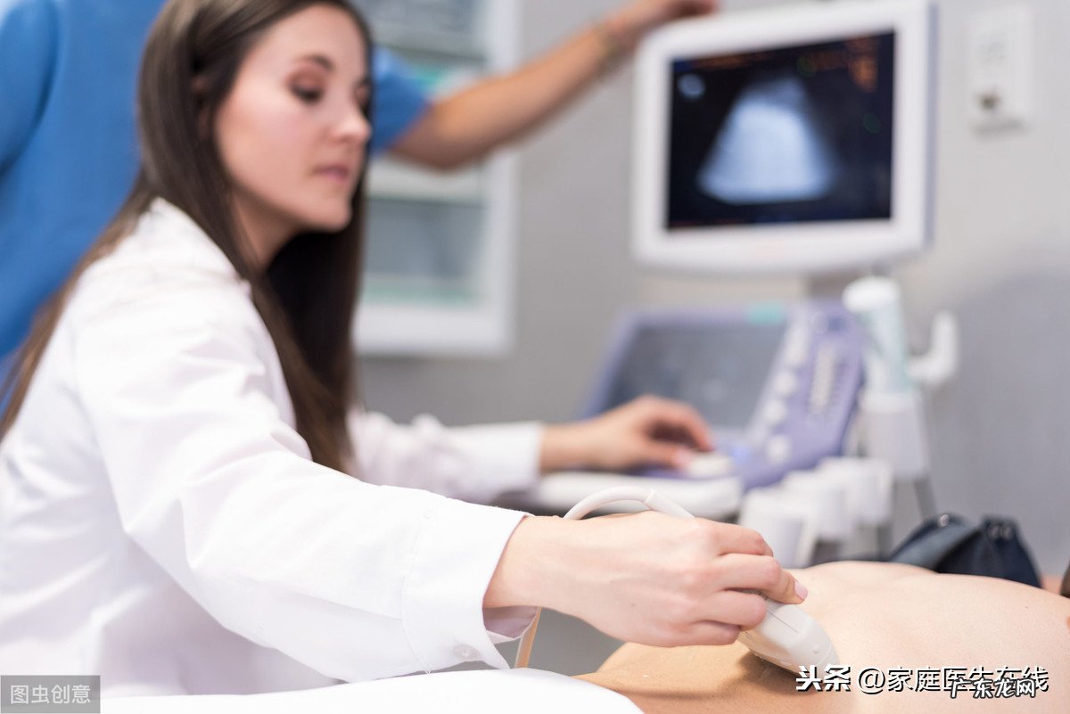 刚怀孕什么时候做b超 怀孕初期多久做b超最好