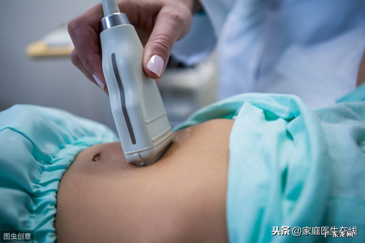 刚怀孕什么时候做b超 怀孕初期多久做b超最好