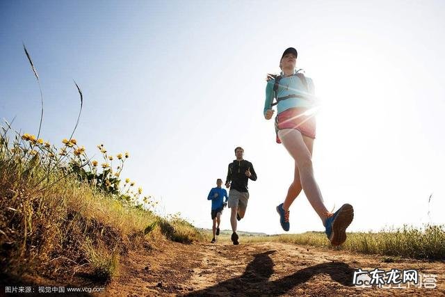 该如何选择跑步鞋?