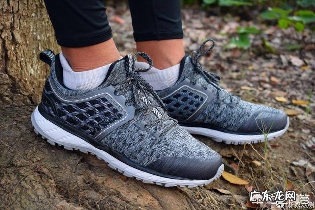 该如何选择跑步鞋?