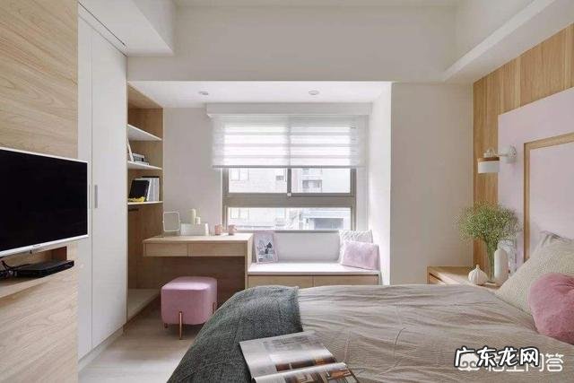 小户型也可以有书房,如何从小户型挤出书房?