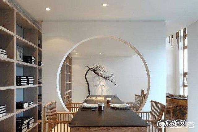 小户型也可以有书房,如何从小户型挤出书房?