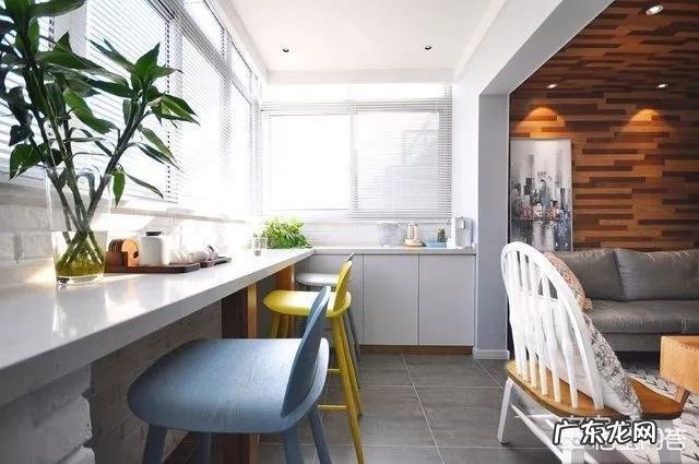 小户型也可以有书房,如何从小户型挤出书房?