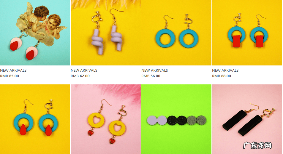 淘宝饰品店铺推荐 淘宝网饰品店铺