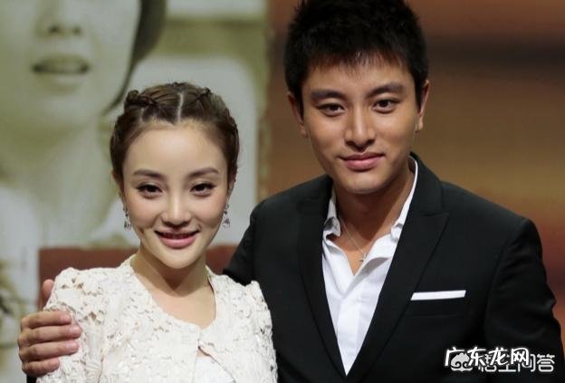 李小璐的人设会崩塌吗？