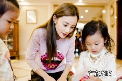 李小璐的人设会崩塌吗？