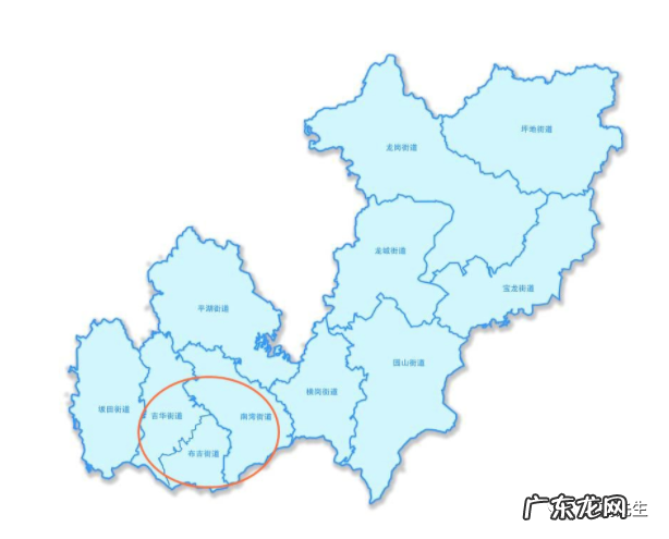 被遗忘的布吉,房子值不值得买 国展苑的房子值得买吗