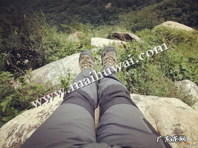 户外衣服该如何正确清洗?