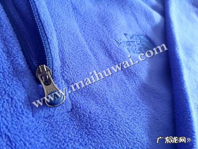 户外衣服该如何正确清洗?