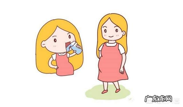 怀孕时嗓子总是特别干,老想喝水,是怎么回事?