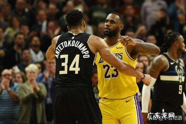 2020NBA总冠军会是哪支球队?