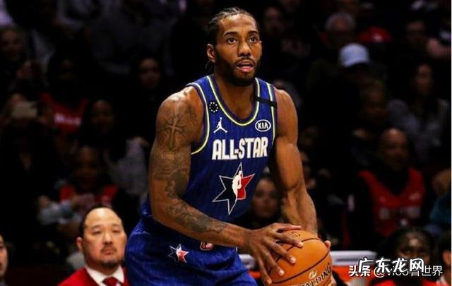 2020NBA总冠军会是哪支球队？