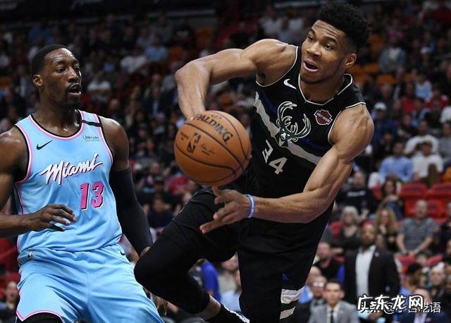 2020NBA总冠军会是哪支球队?