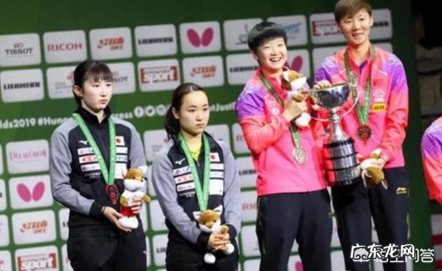 日本队向国际乒联抗议世乒赛女双决赛关键局擦网判罚,该球到底有没有擦网?你怎么看?