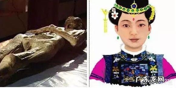 有些古代帝王死后,其灵柩需要放置几个月才下葬,他们不担心尸体会腐烂吗?